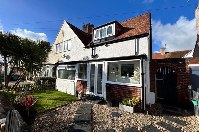 3-bed other on 19, Church Drive, Rhos on Sea, £299,950
