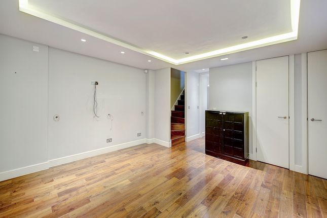 Ansdell Terrace, London photo 4