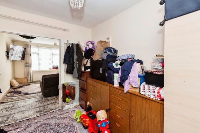 Terraced house for sale in Taft Way, London