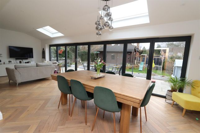 Detached house for sale in Rayleigh Road, Hutton, Brentwood