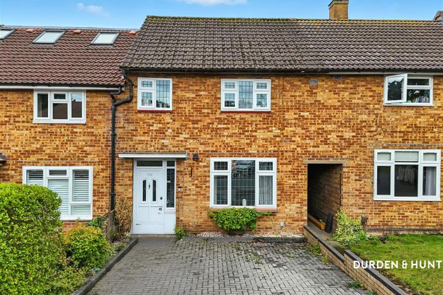 Grosvenor Drive
