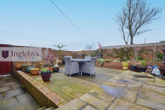 Terraced house for sale in Cleveland Street, Liverton, Saltburn-By-The-Sea