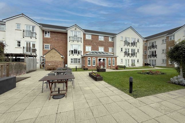 1 Bed Retirement To Rent Birch Court, Swansea Sa6