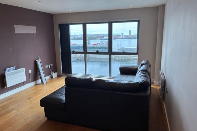 Flat 71 Waterside, William Jessop Way, Liverpool photo 3