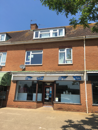 Retail premises to let in Pinhoe Road, Exeter