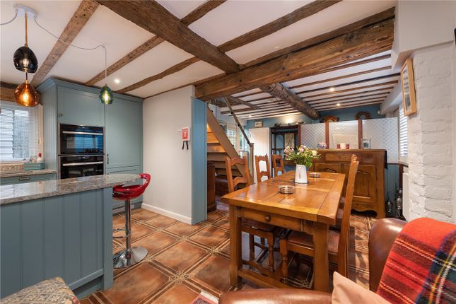 Barn conversion for sale in All Saints Lane, Canterbury, Kent