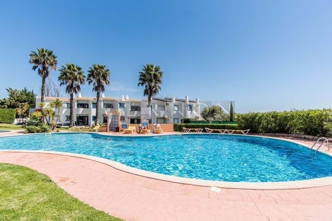 Thumbnail Apartment for sale in Carvoeiro - Quinta Do Paraiso, Lagoa E Carvoeiro, Lagoa Algarve