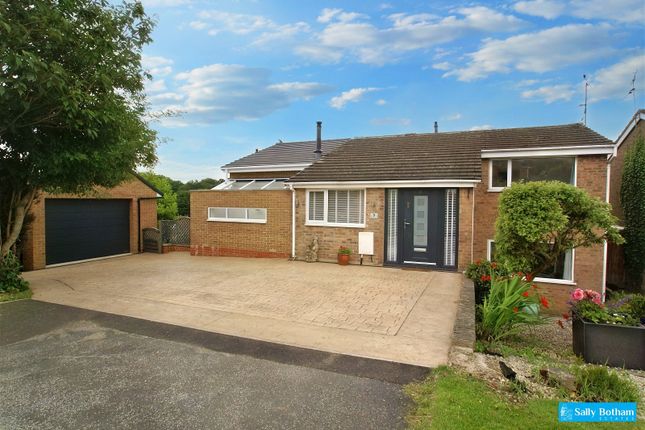 Detached house for sale in Gallery Lane, Holymoorside, Chesterfield