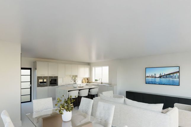Chalton Drive, Chalton Drive, Hampstead Garden Suburb photo 2