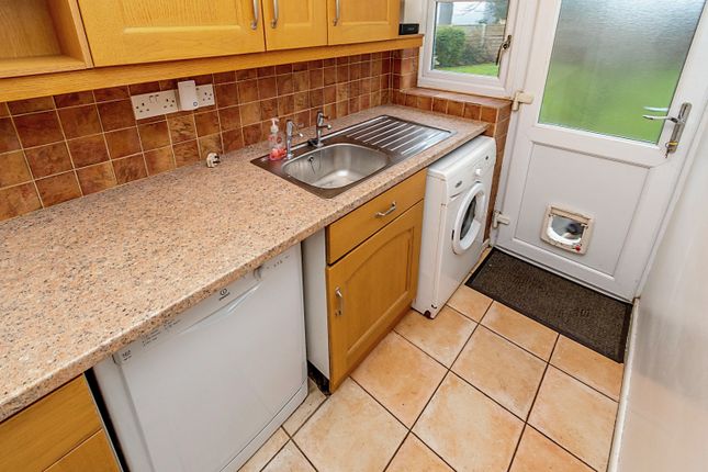 Detached bungalow for sale in Compton Hill Drive, Wolverhampton