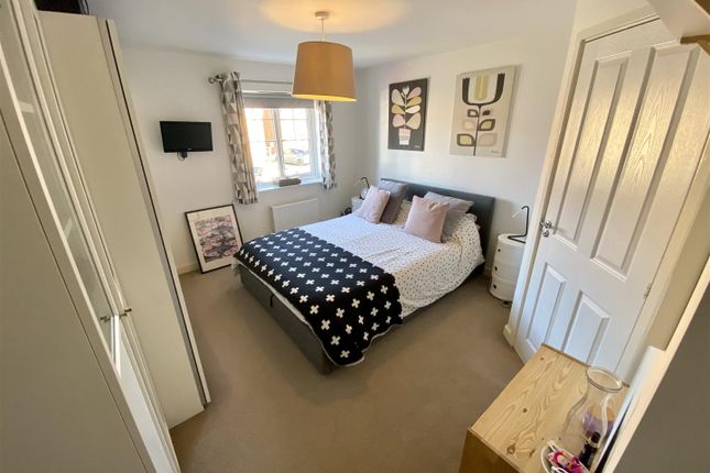 Detached house for sale in Carlin Close, Bowburn, Durham