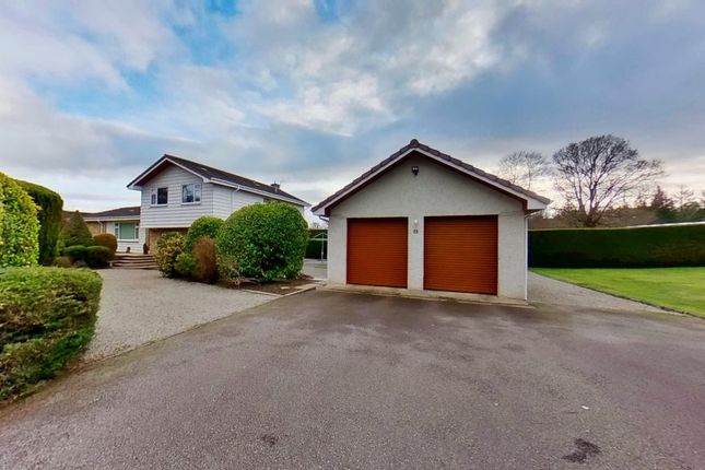 2, Chapelton Place, Forres photo 3