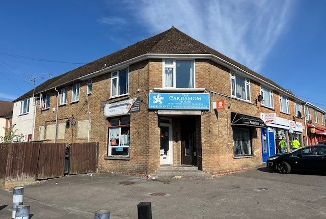 Retail premises for sale in Hewlett Road, Cheltenham