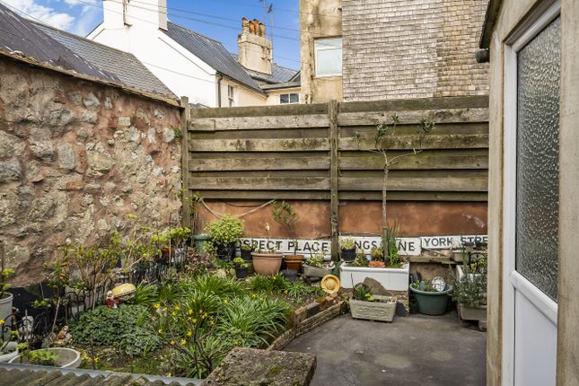 Prospect Cottage,, Kings Lane, Devon photo 3