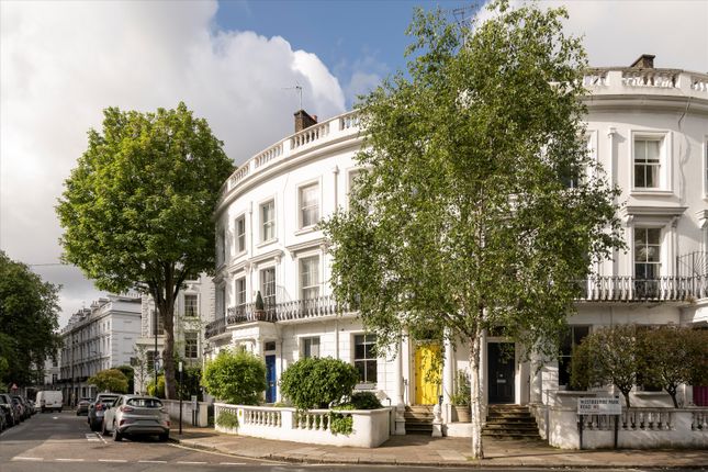 Thumbnail Detached house for sale in Westbourne Park Road, London
