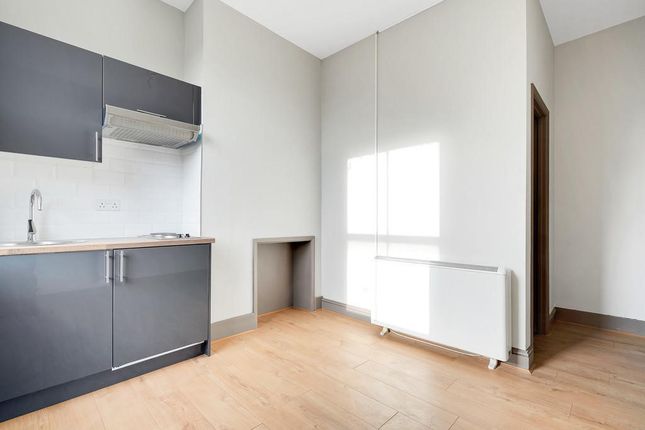 Thumbnail Studio to rent in Iverson Road, West Hampstead