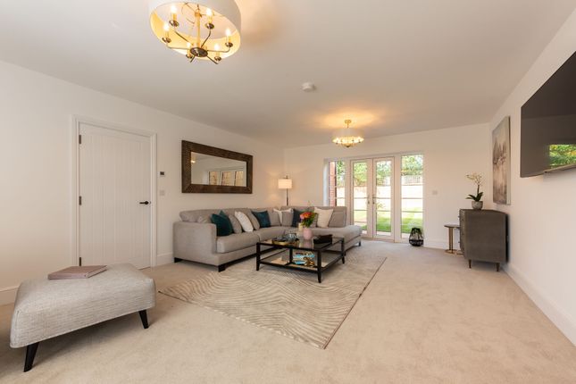 30 Stour View Deanfield Heights, Sibford Ferris photo 2