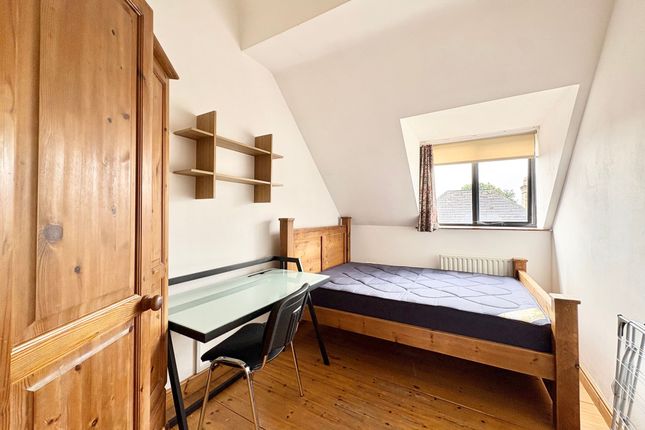 Flat 4, Victor Court 21A Arthur Street, Nottingham photo 4