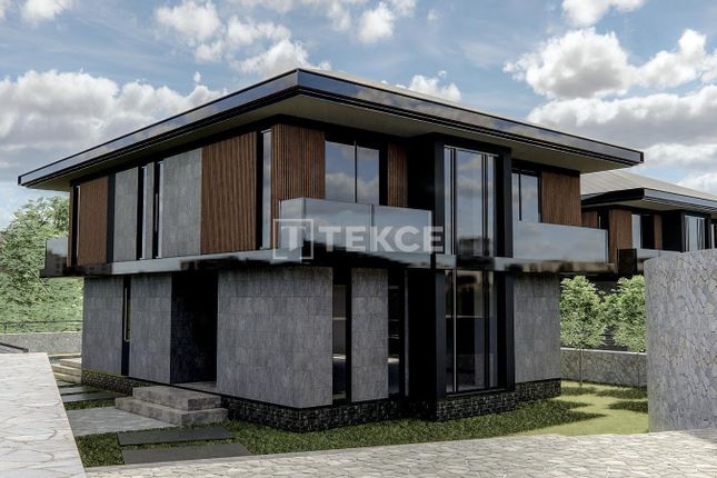 Detached house for sale in Çukurçayır, Ortahisar, Trabzon, Türkiye