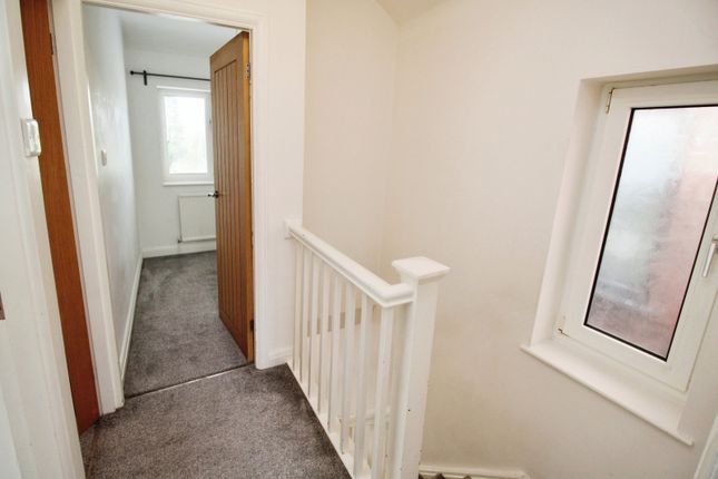 Semi-detached house for sale in Ramsgate Road, Stockport, Greater Manchester