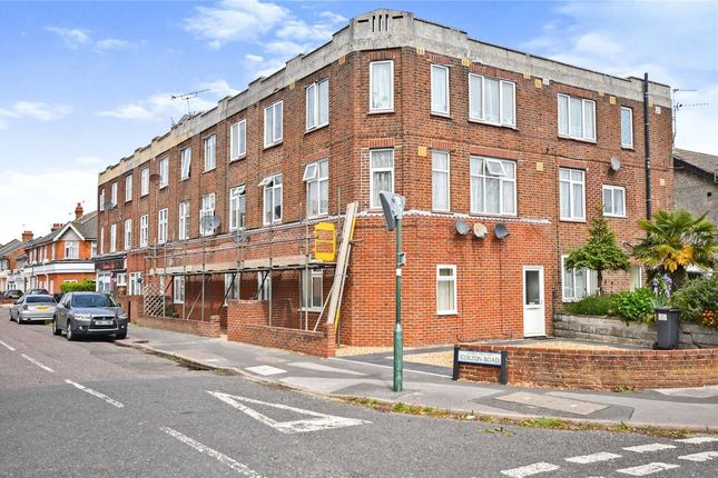 Maisonette for sale in Windham Road, Bournemouth