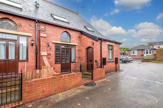 Cottage for sale in Wesley Hall Court, Stanley, Wakefield
