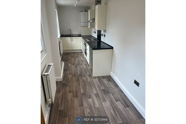Flat, London Road, King's Lynn photo 2