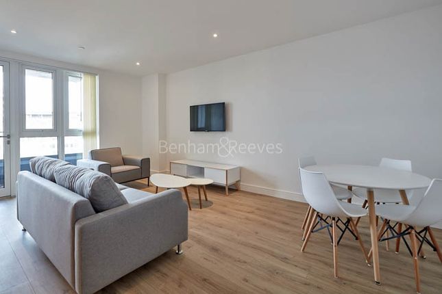 Flat 45 Lancaster House, 47, Beadon Road, Hammersmith photo 2