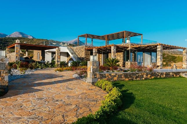 Thumbnail Villa for sale in Mochlos, Lasithi, Crete, Greece