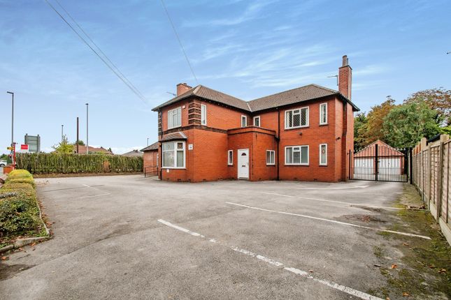 Detached house for sale in Mosley Common Road, Worsley, Manchester, Greater Manchester
