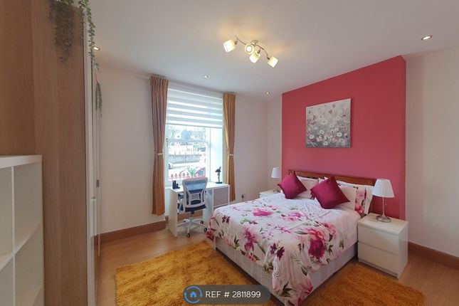 Flat C, Holburn Street, Aberdeen photo 4