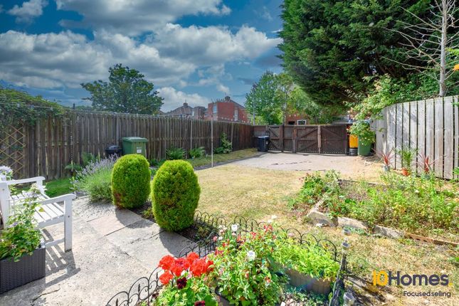 20, Green Lane Gardens, Gateshead photo 4