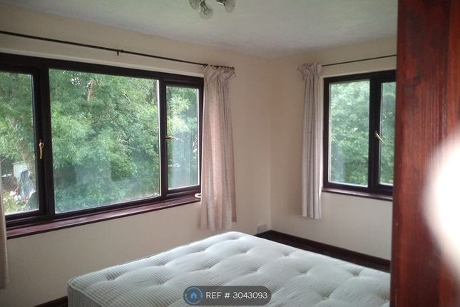 Flat, Bro Myrddin Merlins Hill Abergwili, Carmarthen photo 3