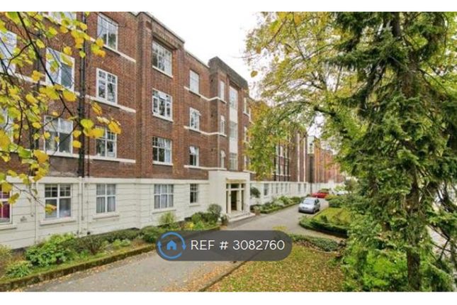 Gilling Court Belsize Grove, London photo 2
