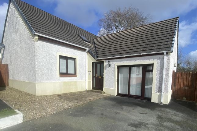 Detached house to rent in Beechlands Park, Haverfordwest