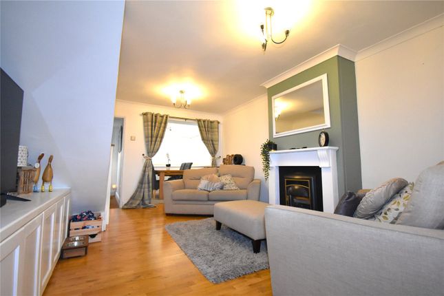 Thumbnail Semi-detached house for sale in Sycamore Rise, Newbury, Berkshire