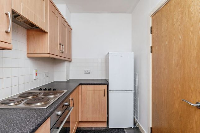 Apartment 49, Granary Wharf,, Steam Mill Street, Cheshire photo 4