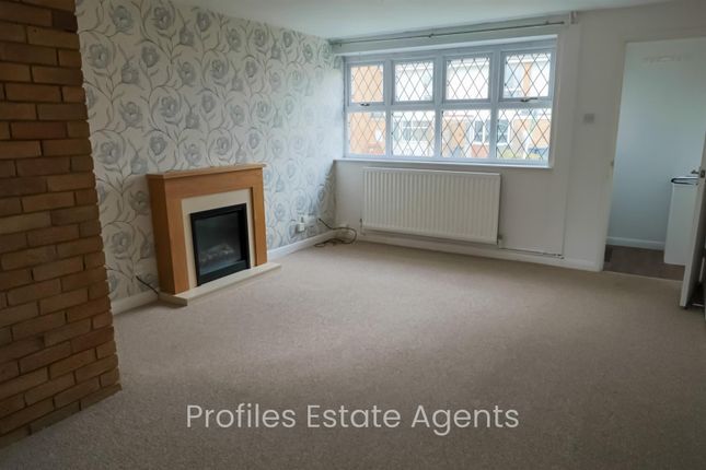 Town house to rent in Jersey Way, Barwell, Leicester