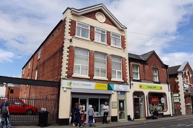 Thumbnail Retail premises for sale in English Walls, Oswestry