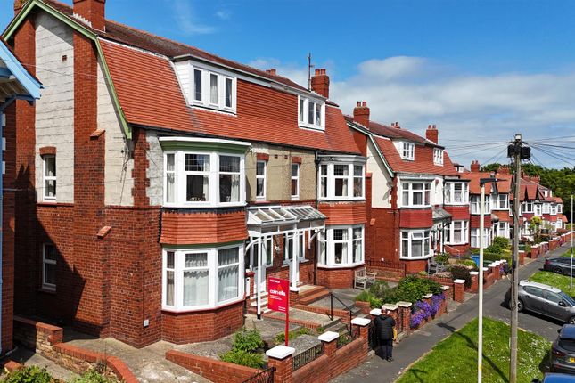 Thumbnail Block of flats for sale in Devonshire Drive, Scarborough