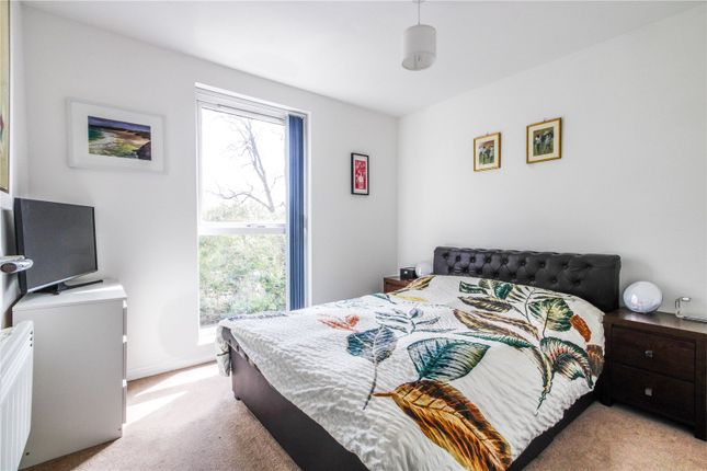 Flat for sale in Paxton Drive, Bower Ashton, Bristol