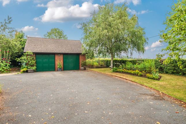 Double Garage
