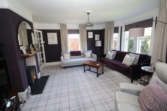 Semi-detached house to rent in Harnham Road, Salisbury