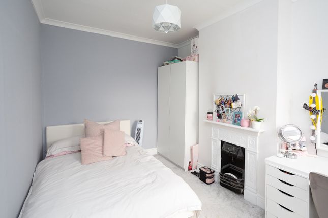 Terraced house for sale in Clifton Road, Watford, Hertfordshire