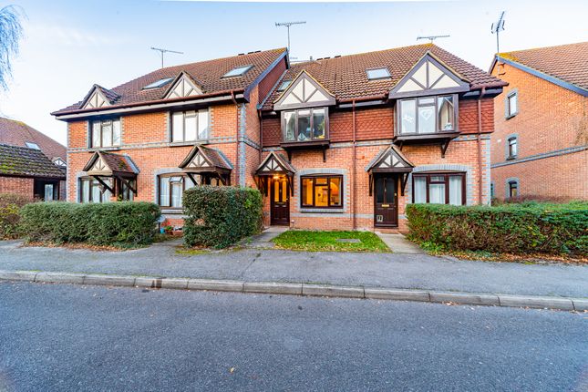 1 bed maisonette for sale in Rowe Court, Grovelands Road, Reading RG30