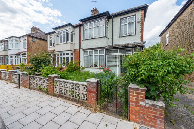 Thumbnail Terraced house for sale in Holme Lacey Road, Lee
