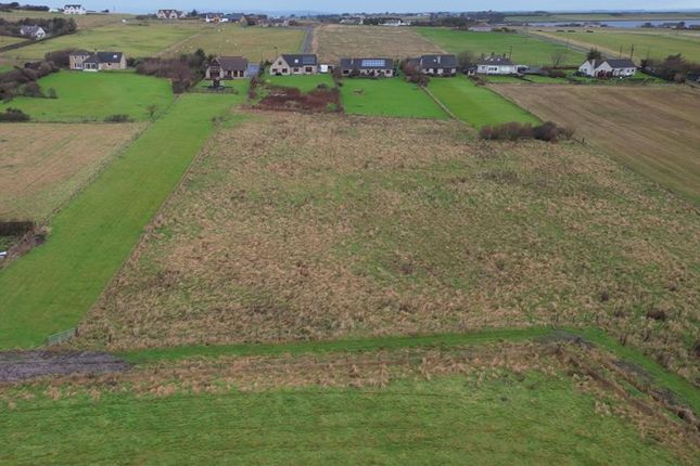Plot of Land, 60m E of Ribbon House, Dunnet photo 3