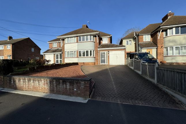 Semi-detached house for sale in Panfield Lane, Braintree
