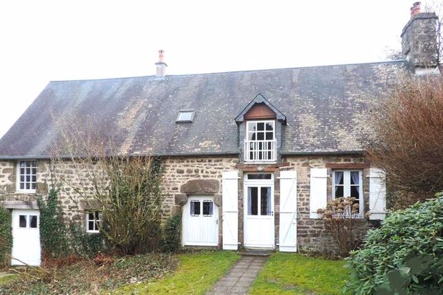 Property for sale in Normandy, Orne, Near Domfront-En-Poiraie