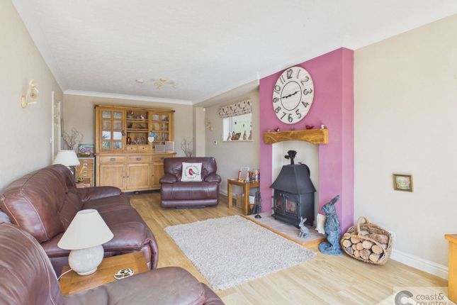 4 Manor Road, Newton Abbot photo 4